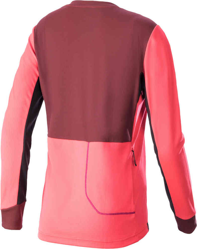 Alpinestars Stella Drop Ladies Bicycle Jersey