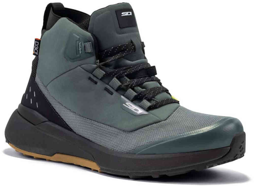 Sidi Nucleus GTX waterproof Motorcycle Shoes