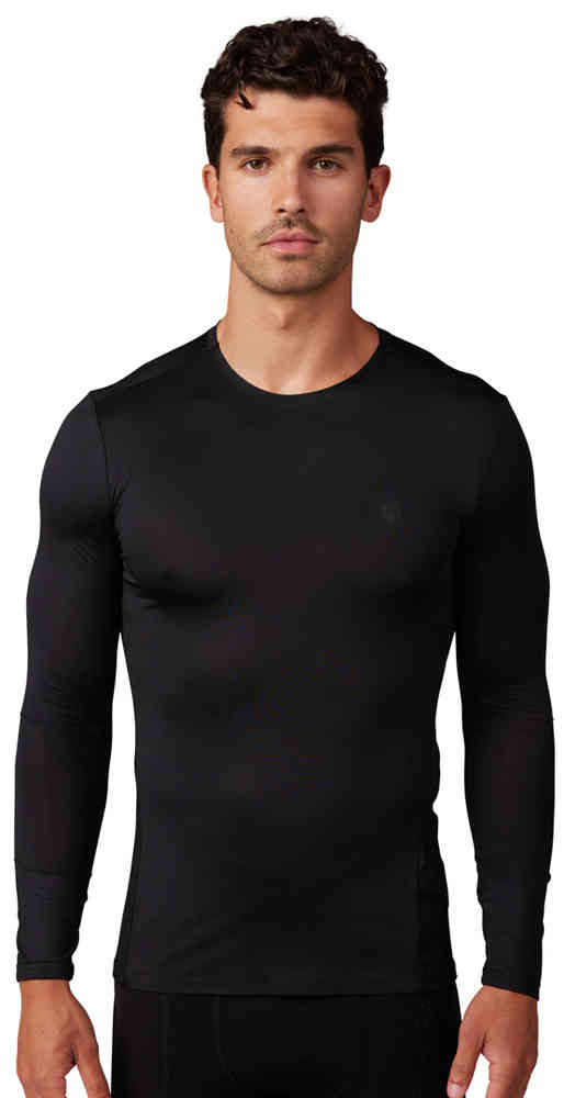 FOX Tecbase LS Baselayer Functional Shirt
