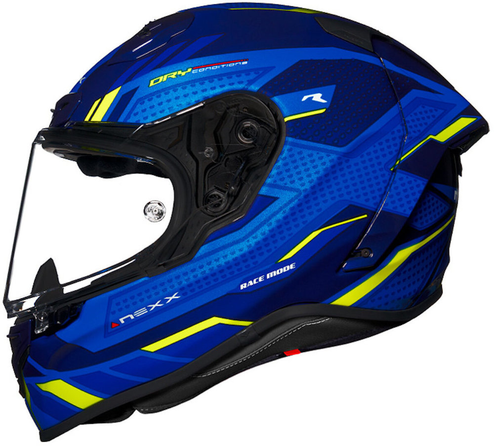 Nexx X.R3R Precision Helmet