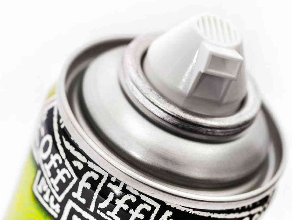 Muc-Off Helmet Foam Fresh Foam Cleaner