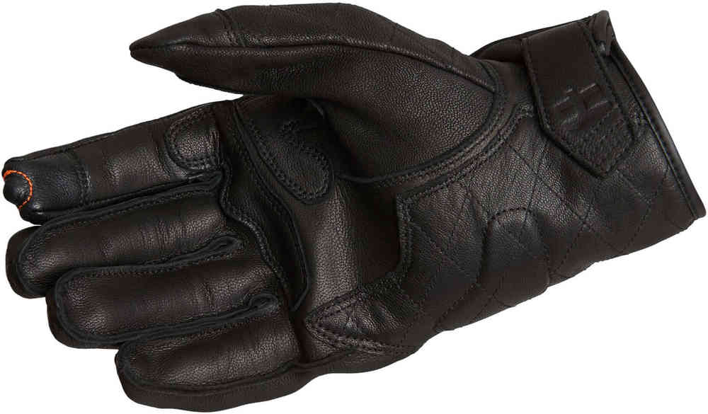 Halvarssons Hofors perforated Motorcycle Gloves