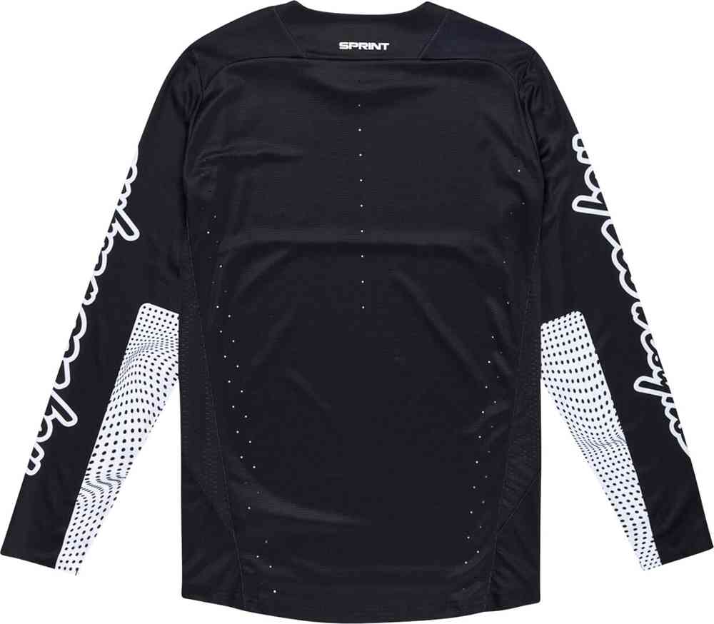 Troy Lee Designs Sprint Mono Bicycle Jersey