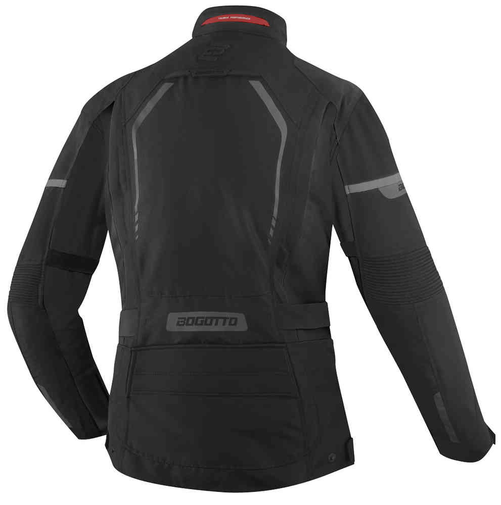 Bogotto Azury 2in1 waterproof Ladies Motorcycle Textile Jacket