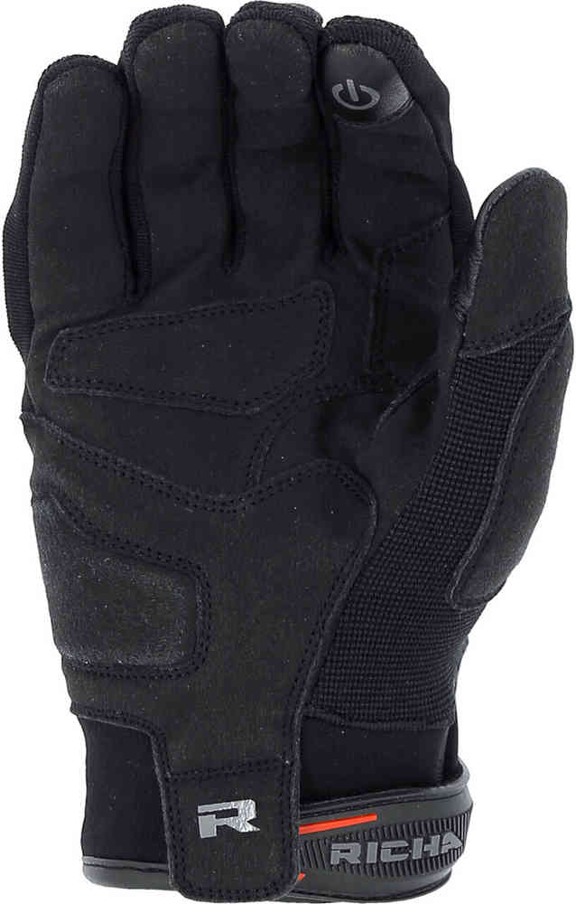 Richa Scope Ladies Motorcycle Gloves