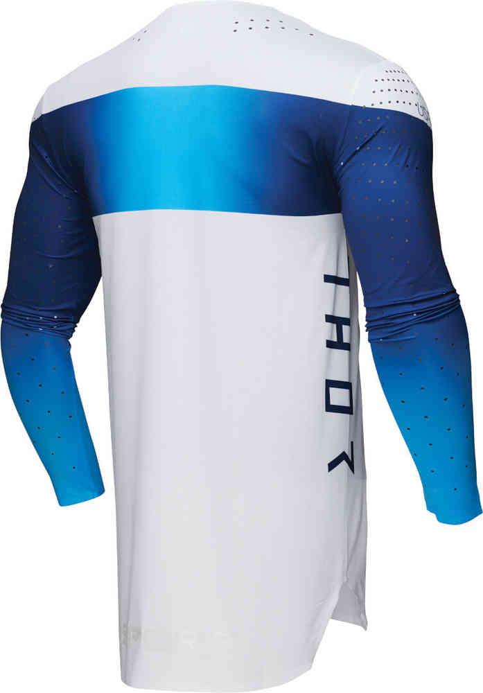 Thor Sportmode Strike Motocross Jersey