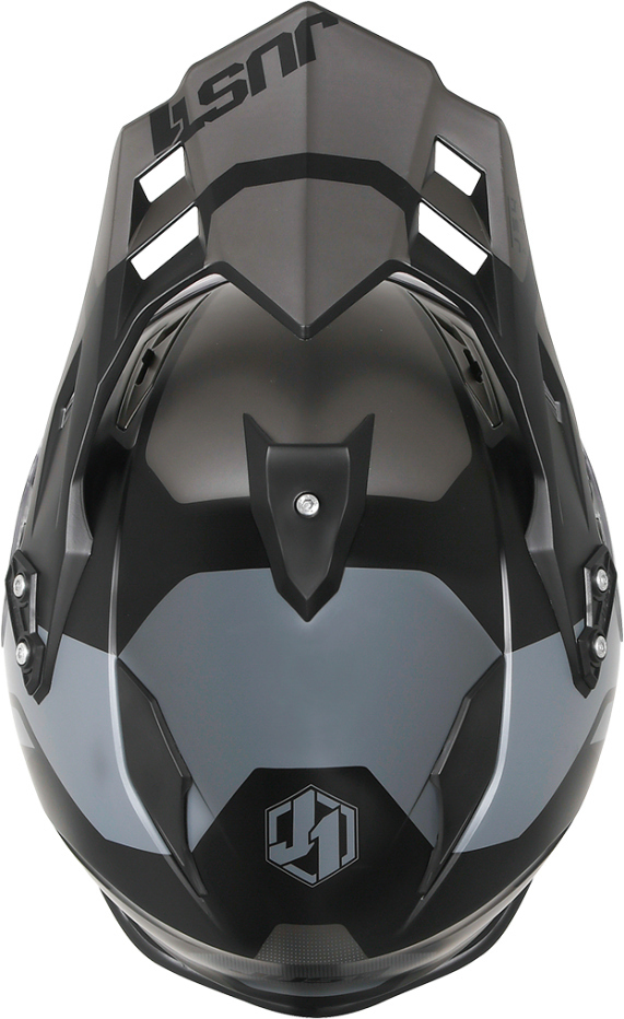 Just1 J34 Pro Tour Motocross Helmet