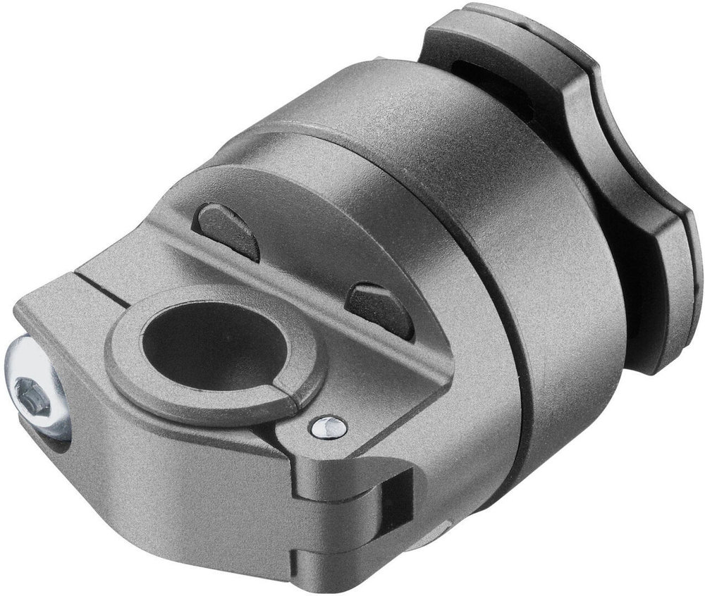 Interphone Quiklox Mirror Mount for Scooters