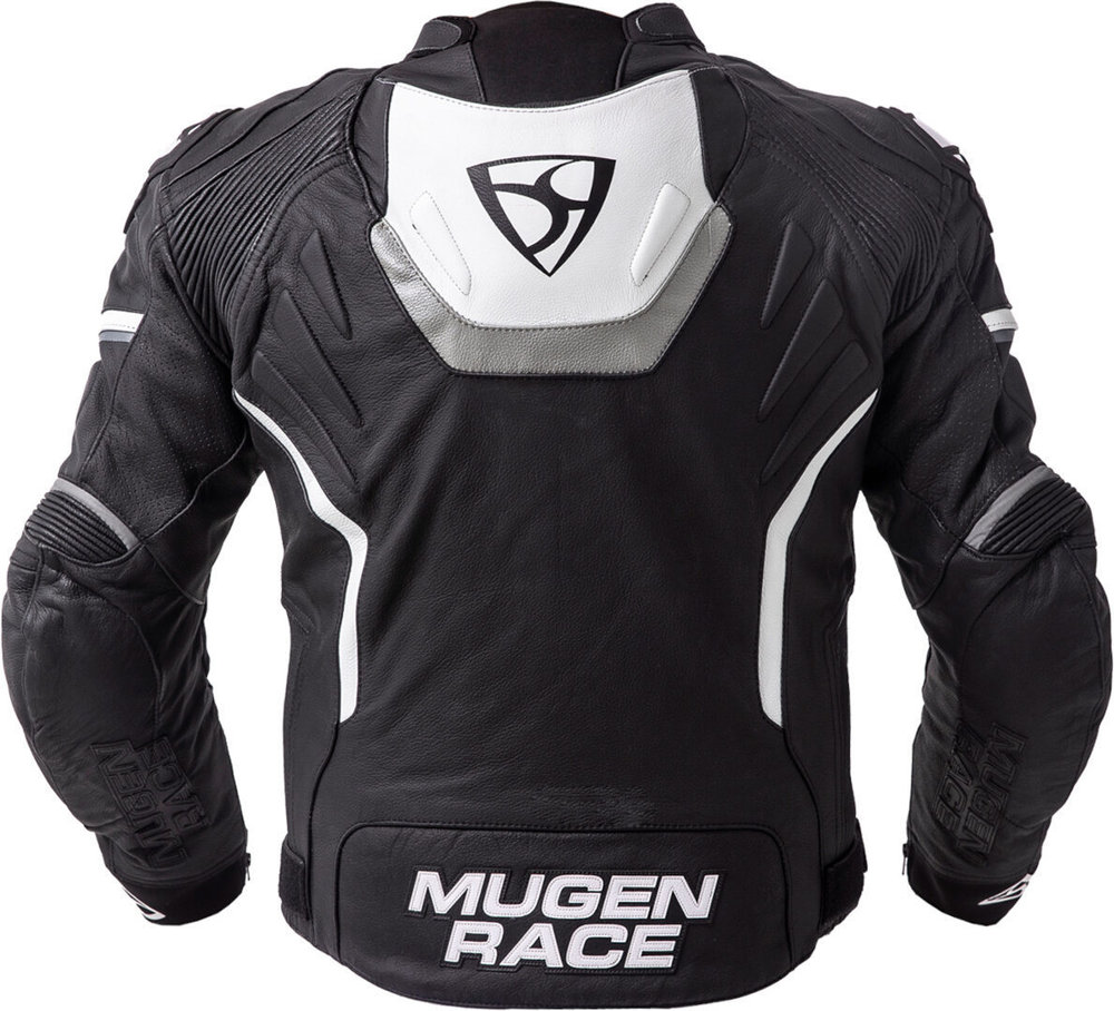 MUGENRACE Marcus Motorcycle Leather Jacket