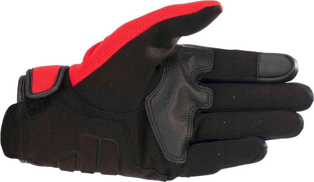 Alpinestars Honda Copper Motorcycle Gloves