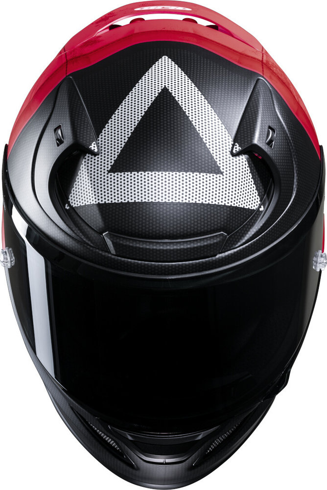HJC RPHA 12 Squid Game Netflix Helmet