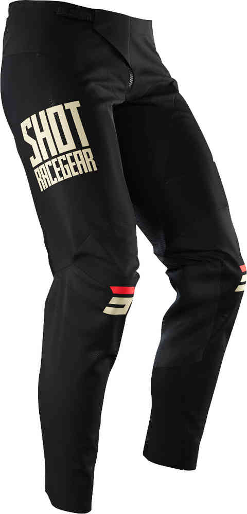 Shot Contact Loom Motocross Pants