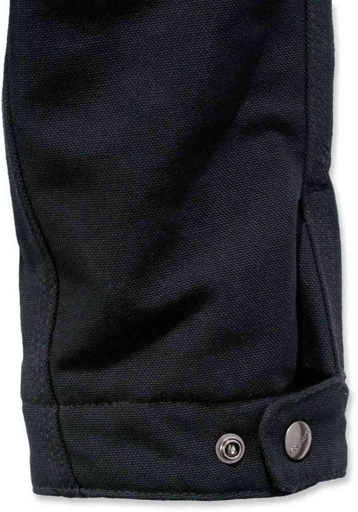 Carhartt Duck Detroit Jacket