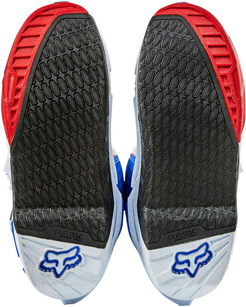 FOX Instinct Motocross Boots