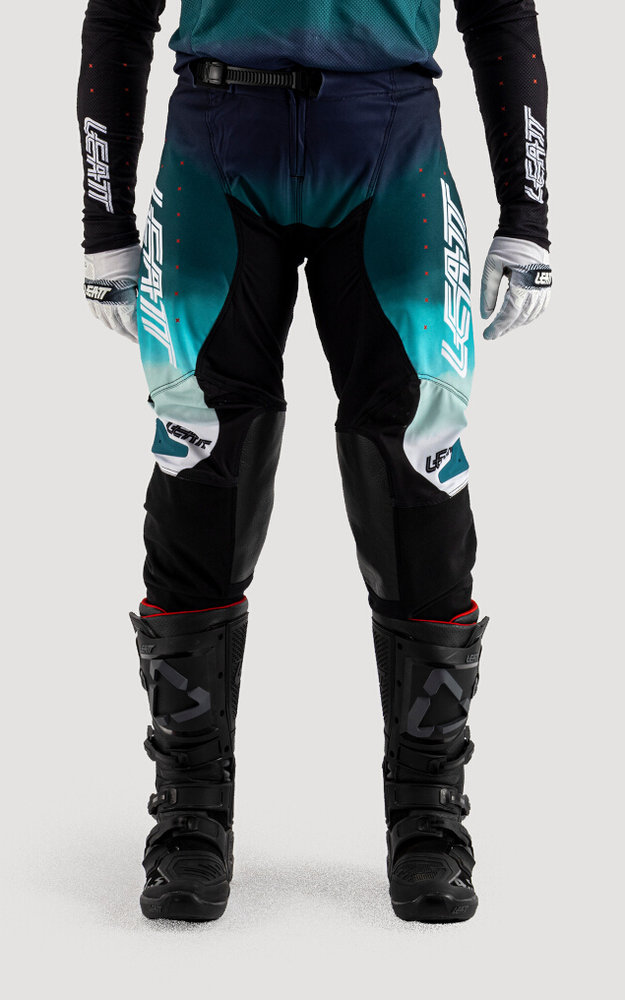Leatt Moto 4.5 Lite Ladies Motocross Pants