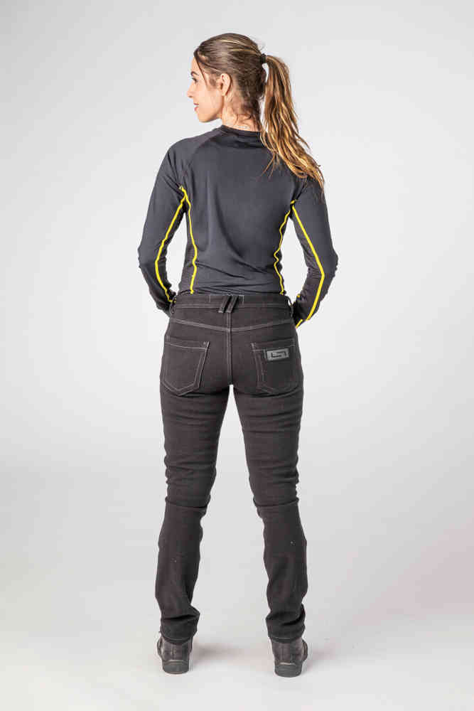 Lindstrands Fide Ladies Motorcycle Jeans
