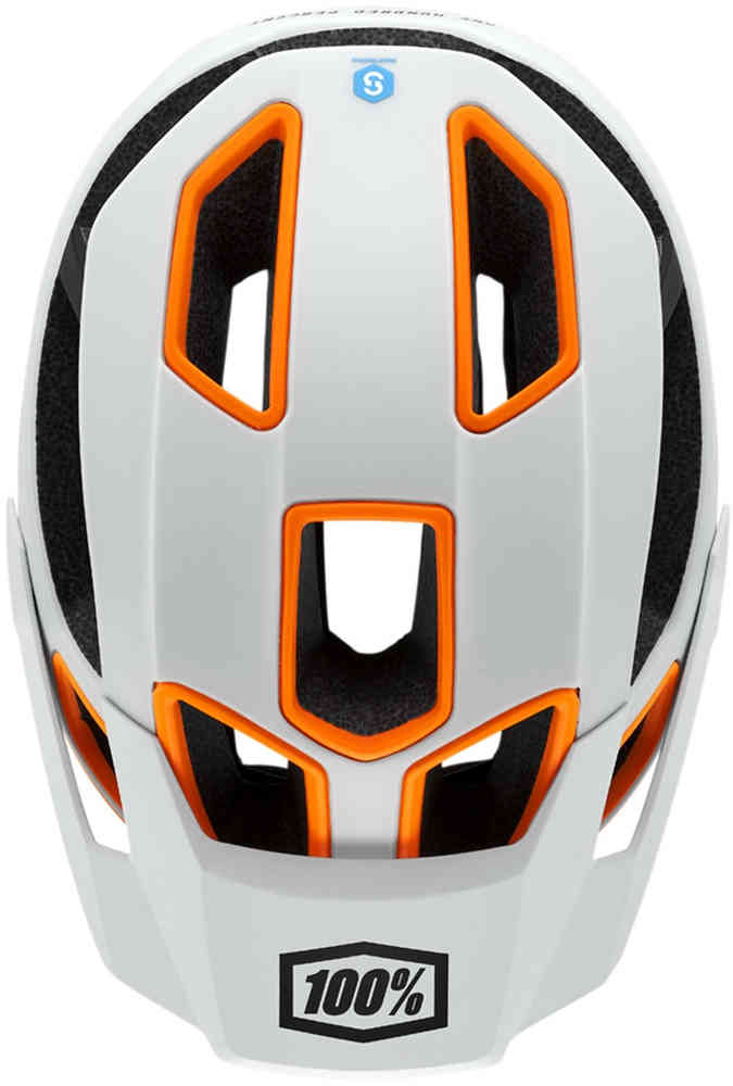 100% Altec Bicycle Helmet