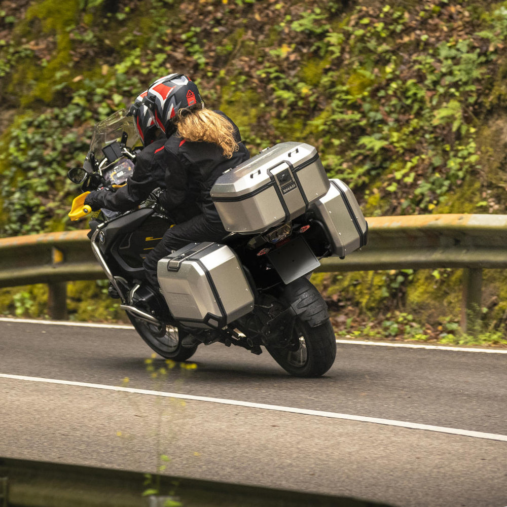 SHAD TR55 Terra Topcase