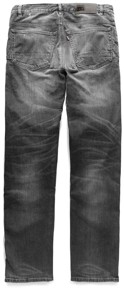 Blauer Kevin Gray Motorcycle Jeans