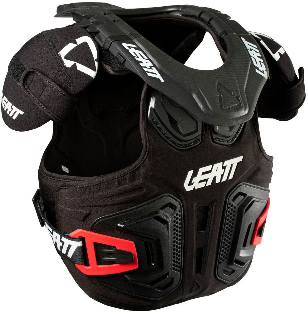 Leatt Fusion 2.0 Kids Protector Vest