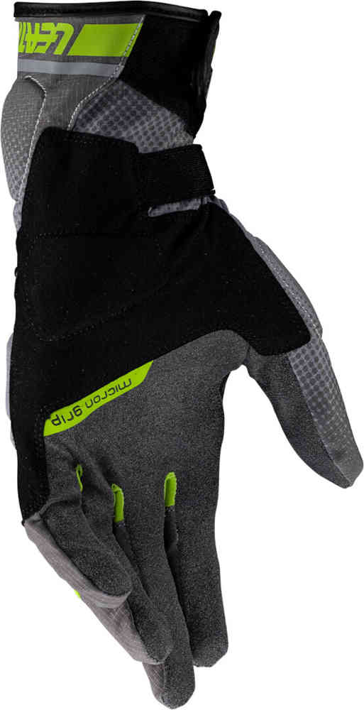 Leatt ADV X-Flow 5.5 Motorcycle Gloves