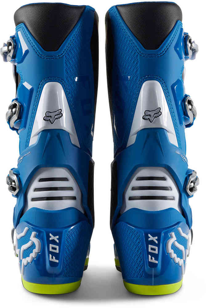 FOX Motion Motocross Boots