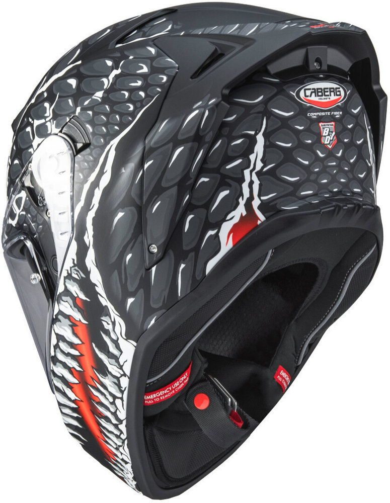 Caberg Drift Evo II Crok Helmet