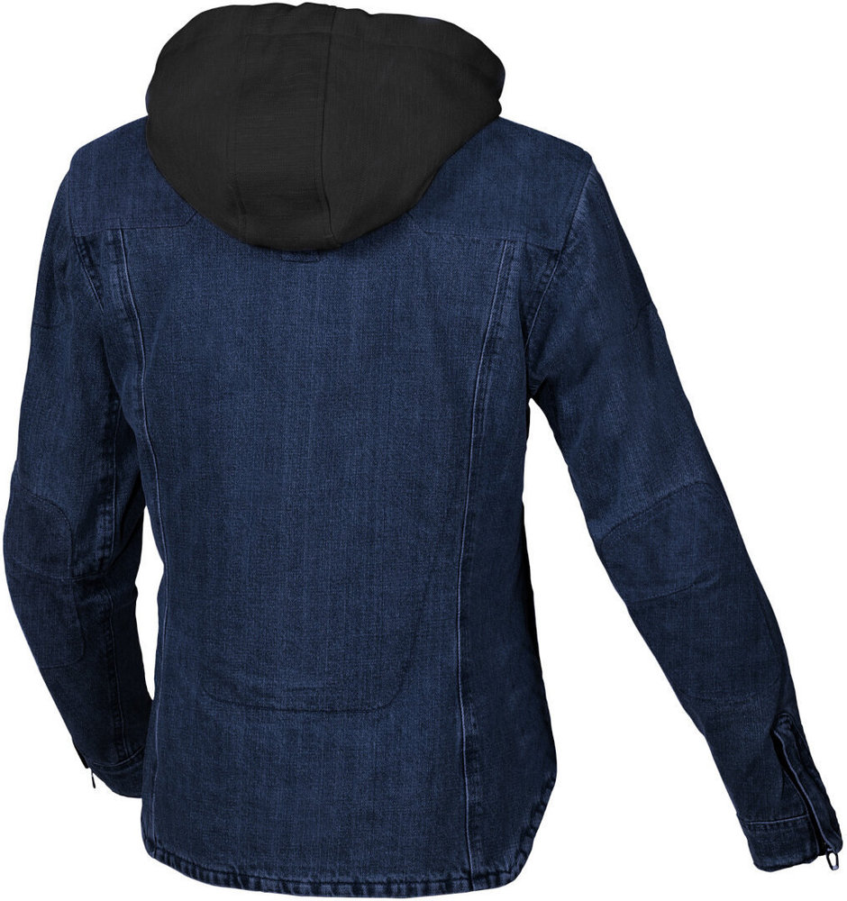 Macna Inland Ladies Motorcycle Textile Jacket