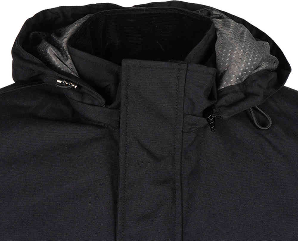 Helstons Max Motorcycle Textile Jacket