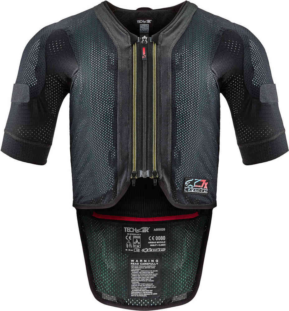 Alpinestars Tech-Air 7X Airbag Vest