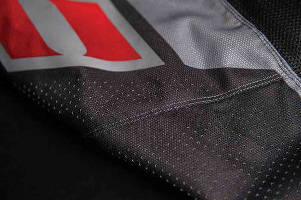 Icon Hooligan Ultrabolt Motorcycle Textile Jacket