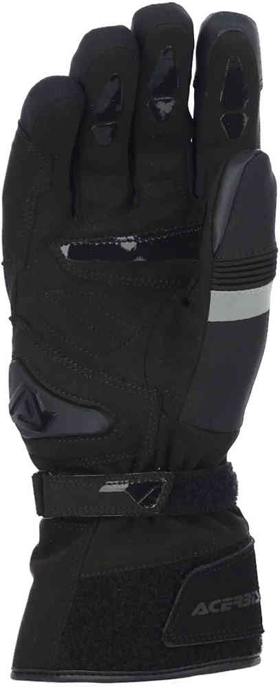 Acerbis Tour Winter Motorcycle Gloves