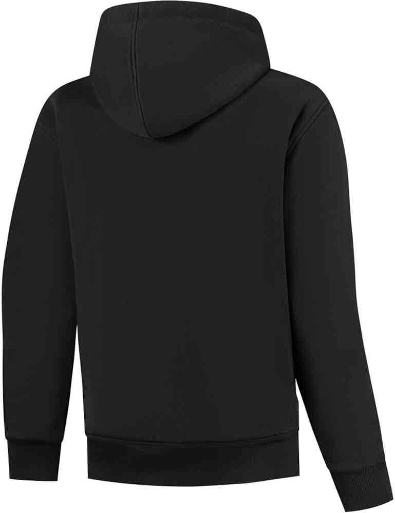 Rusty Stitches Melvin Motorcycle Hoodie