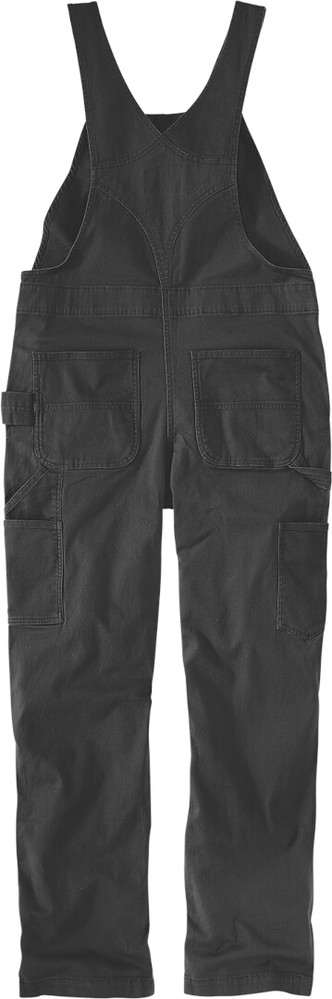 Carhartt Rugged Flex Relaxed Fit Canvas Ladies Coverall