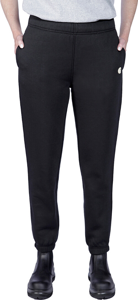 Carhartt Relaxed Fit Fleece Ladies Sweatpants