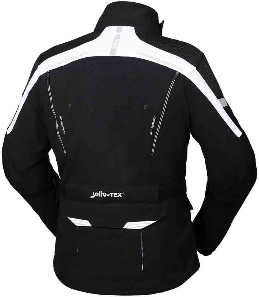 IXS Tour Traveller-ST Motorcycle Textile Jacket