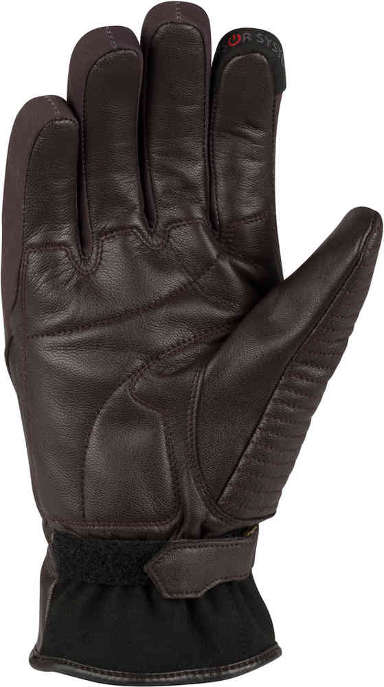 Segura Synchro Waterproof Motorcycle Gloves