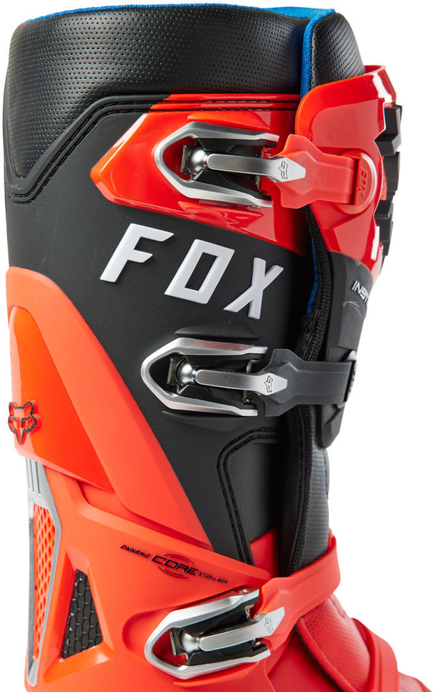 FOX Instinct Motocross Boots