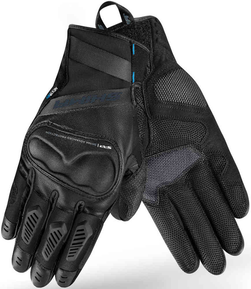 SHIMA Hero waterproof Motorcycle Gloves