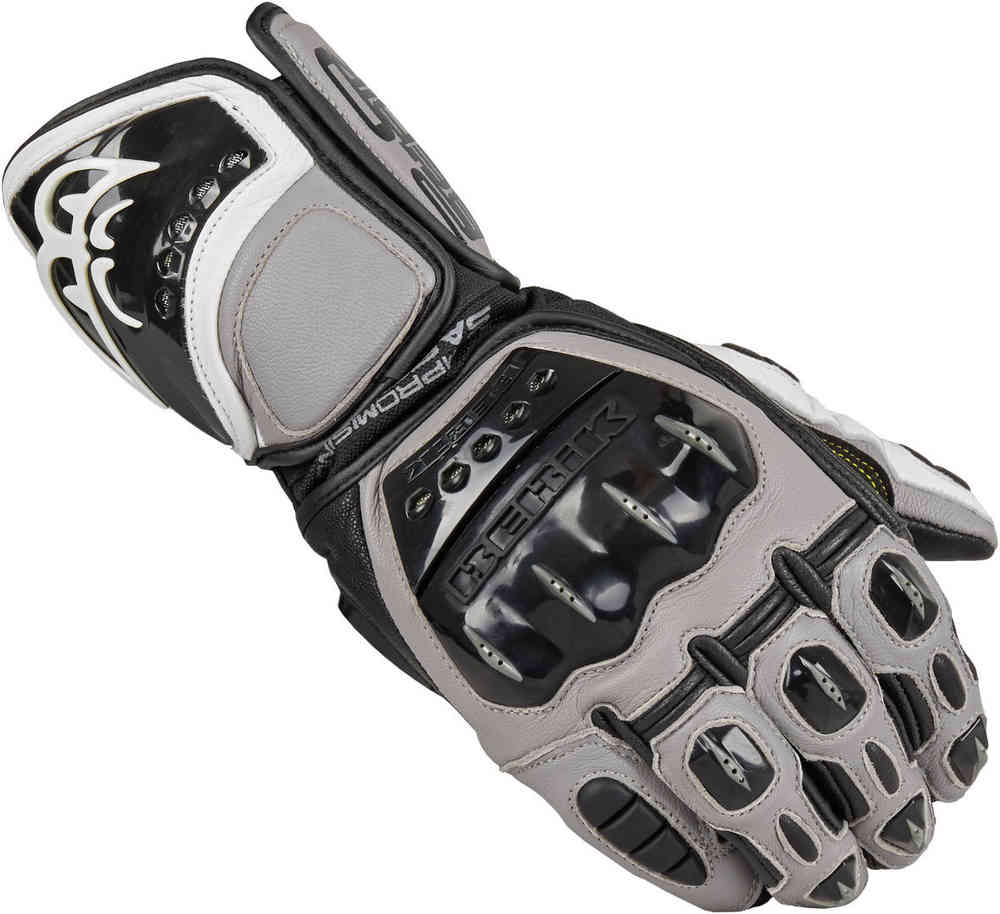 Berik MIsano Motorcycle Gloves