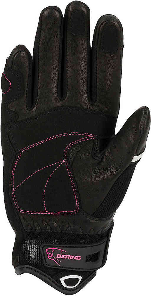 Bering Ursula Ladies Motorcycle Gloves