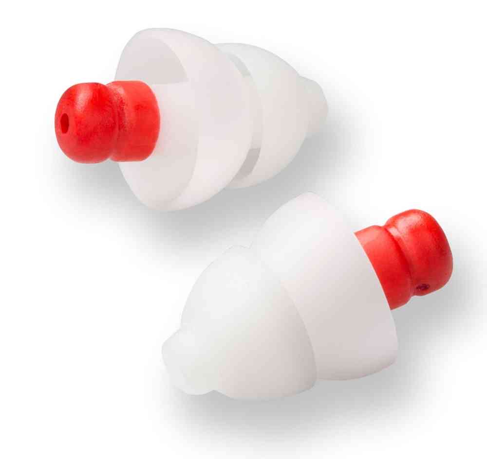 Alpine MotoSafe Race Ear Plugs