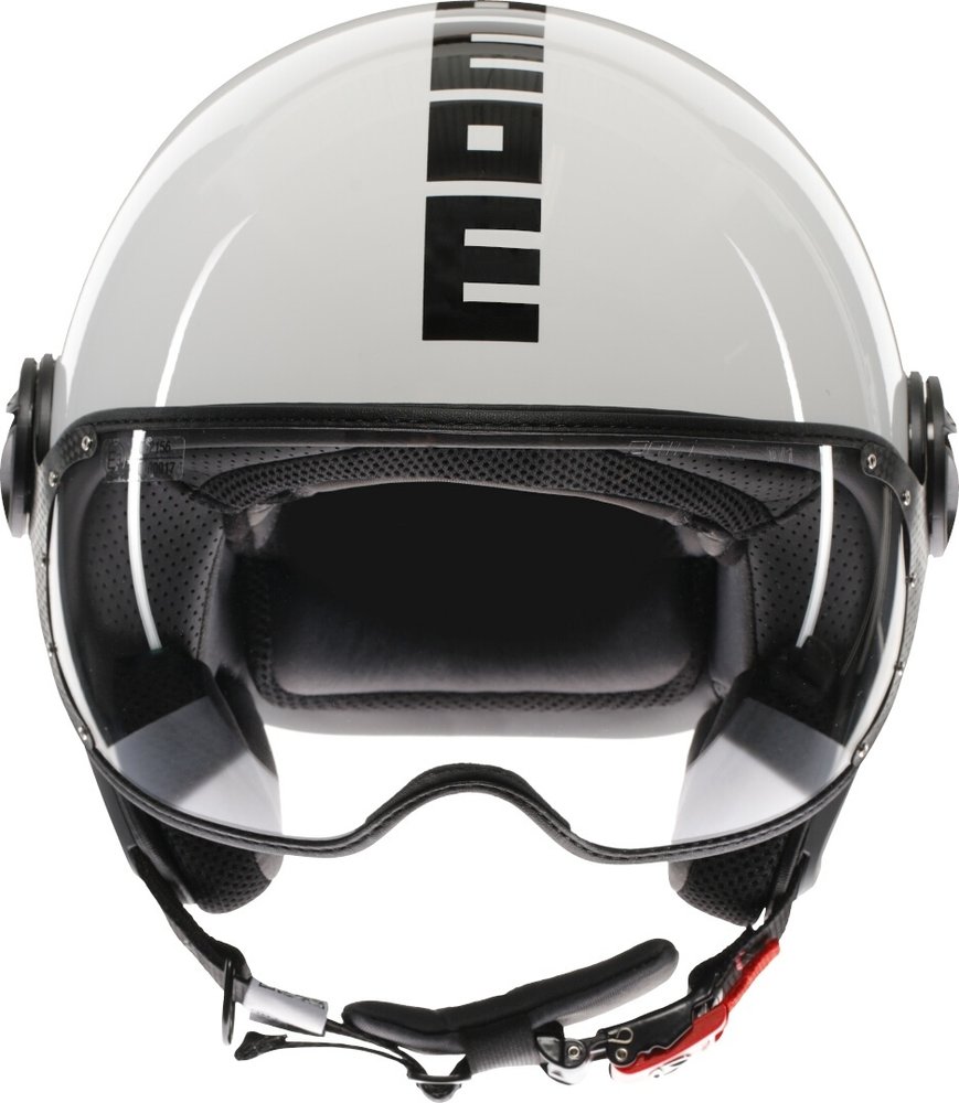 MOMO FGTR Classic Mono Jet Helmet