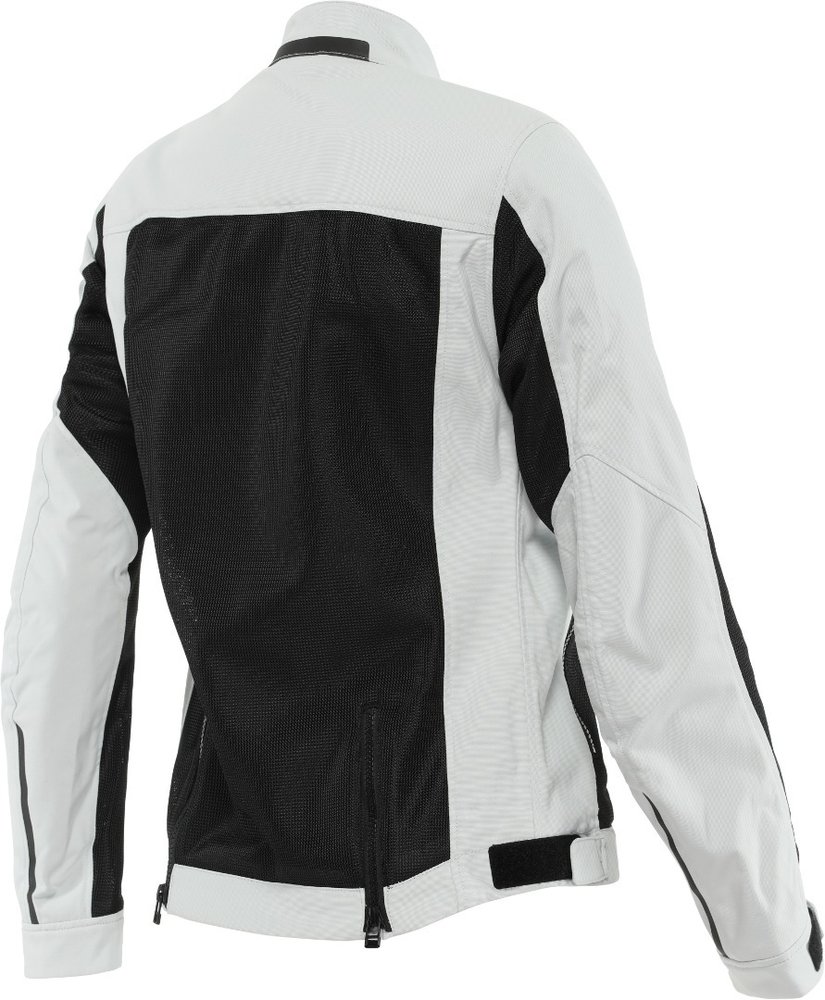 Dainese Sevilla Air Tex Ladies Motorcycle Textile Jacket