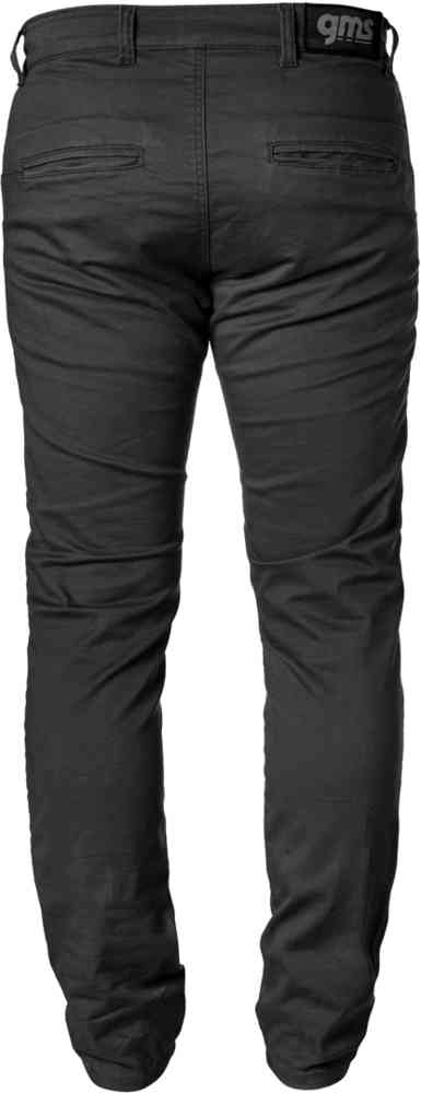 GMS Chino Atheris Motorcycle Textile Pants