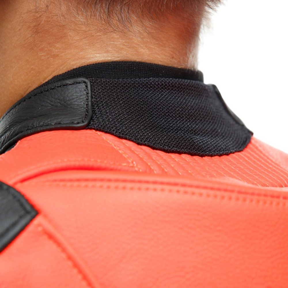 Dainese Gen-Z One Piece Perforated Kids Leather Suit