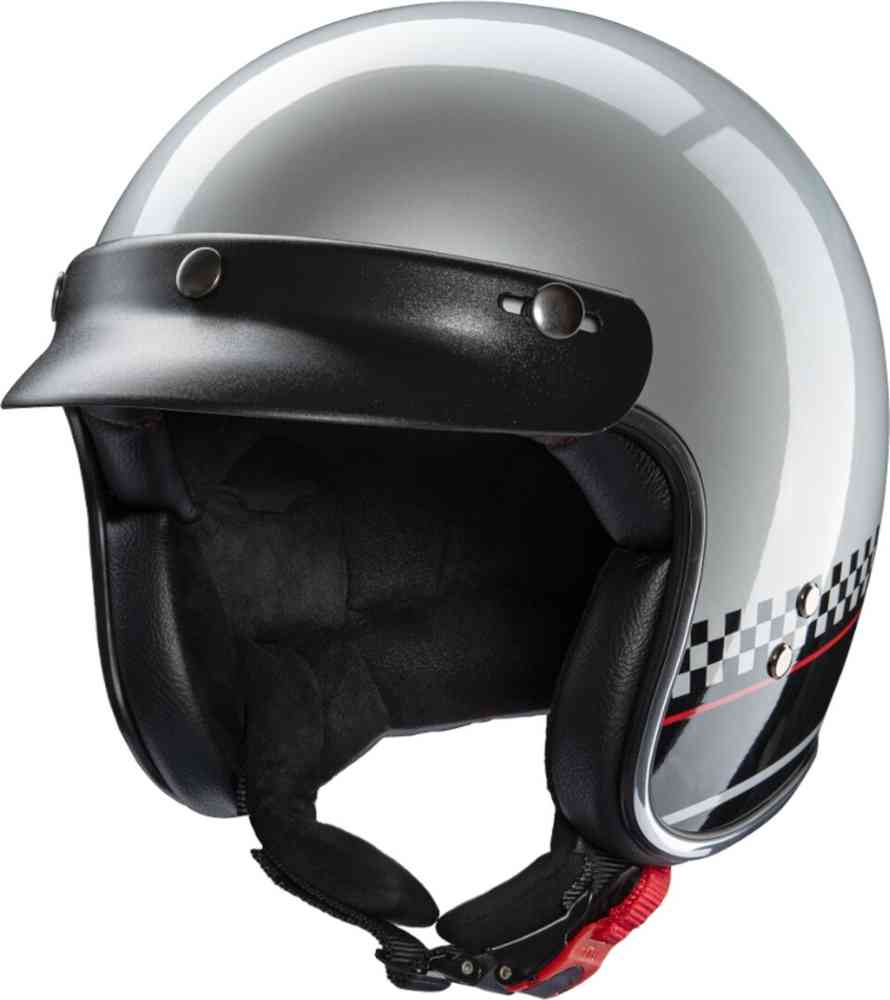 Redbike RB-806 Le Mans Jet Helmet