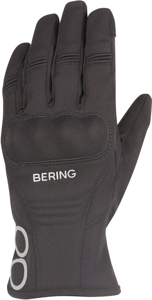 Bering Tivano waterproof Ladies Motorcycle Gloves
