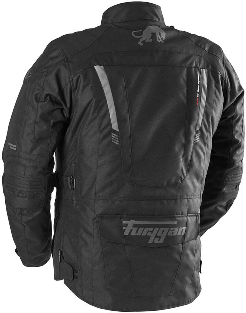 Furygan Apalaches Evo Motorcycle Textile Jacket