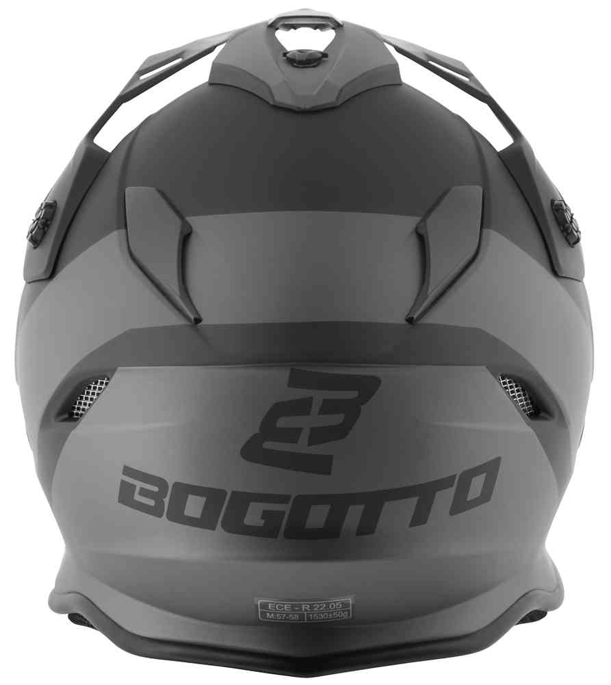 Bogotto V331 Pro Tour Enduro Helmet